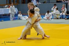 26.04.2026 Wachau JUDO Kids Cup
